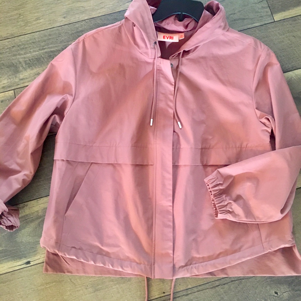 Nwt Spring Jacket